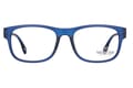 Lesebrille Montana MRC1 blau frontal Lesebrille Montana MRC1 blau frontal