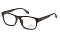 Lesebrille Montana MRC1 havanna seitlich Lesebrille Montana MRC1 havanna seitlich