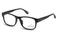 Lesebrille Montana MRC1 schwarz seitlich Lesebrille Montana MRC1 schwarz seitlich