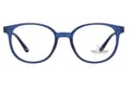 Montana Lesebrille MRC2 blau frontal Lesebrille Montana MRC2 blau frontal
