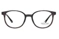 Montana Lesebrille MRC2 havanna frontal Lesebrille Montana MRC2 havanna frontal