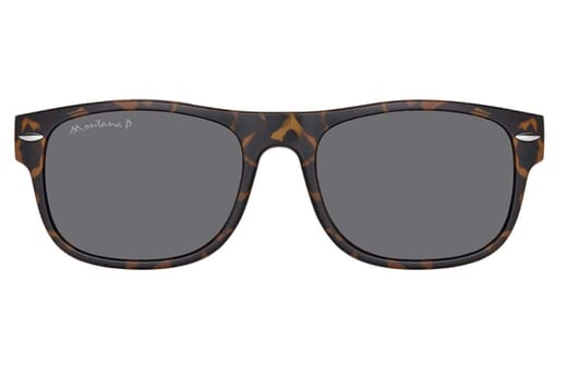 Montana Sonnenclip MRC1 havanna frontal