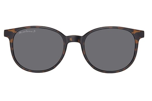 Sonnenclip Montana MRC2 havanna frontal