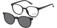 Set: Montana MRC2 Lesebrille + Sonnenclip