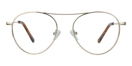 Lesebrille I Need You Dylan gold frontal Lesebrille I Need You Dylan gold frontal