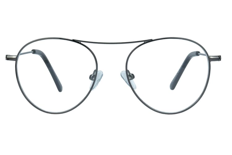 Lesebrille I Need You Dylan gun frontal Lesebrille I Need You Dylan gun frontal