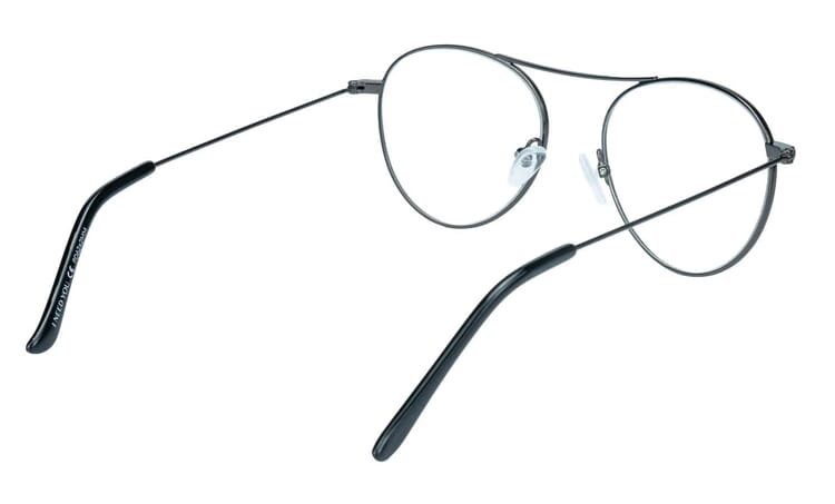 Lesebrille I Need You Dylan gun innen Lesebrille I Need You Dylan gun innen