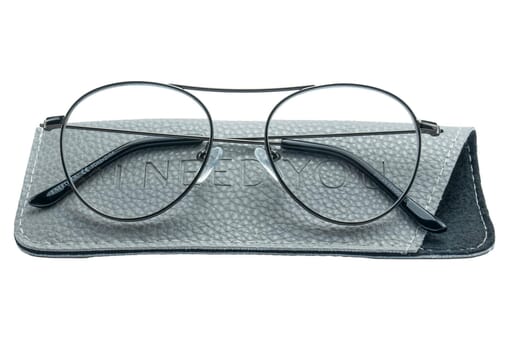 Lesebrille I Need You Dylan gun mit etui