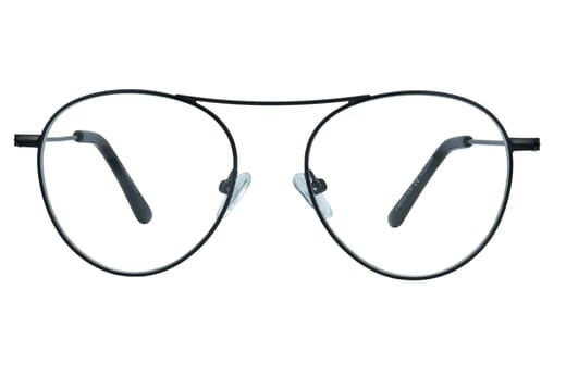 Lesebrille I Need You Dylan schwarz frontal