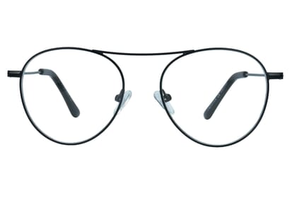 Lesebrille I Need You Dylan schwarz frontal Lesebrille I Need You Dylan schwarz frontal