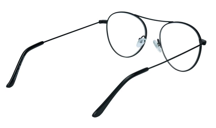 Lesebrille I Need You Dylan schwarz innen Lesebrille I Need You Dylan schwarz innen