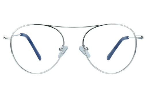 Lesebrille I Need You Dylan silber frontal