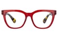 Reading glasses I NEED YOU Enja red frontal Reading glasses I NEED YOU Enja red frontal