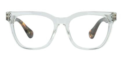 Reading glasses I NEED YOU Enja transparent frontal Reading glasses I NEED YOU Enja transparent frontal