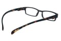 Lesebrille Klammeraffe 08 brownie havanna innen Lesebrille Klammeraffe 08 brownie havanna innen