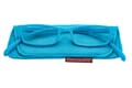 Lesebrille Klammeraffe 01 aqua mit etui Lesebrille Klammeraffe 01 aqua mit etui