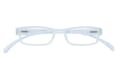 Lesebrille Klammeraffe 01 crystal geschlossen Lesebrille Klammeraffe 01 crystal geschlossen