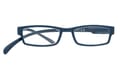 Lesebrille Klammeraffe 01 dark blue frontal Lesebrille Klammeraffe 01 dark blue frontal