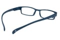 Reading glasses Klammeraffe 01 dark blue inside Reading glasses Klammeraffe 01 dark blue inside