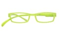 Lesebrille Klammeraffe 01 lemon frontal No. 01 Lemon