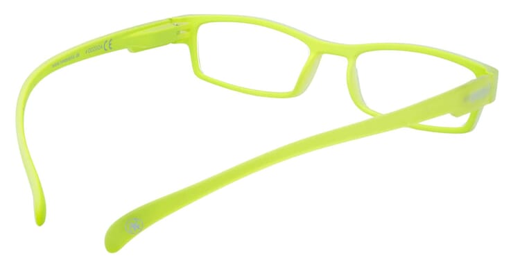 Lesebrille Klammeraffe 01 lemon innen Lesebrille Klammeraffe 01 lemon innen
