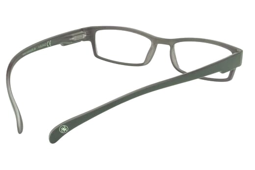 Lesebrille Klammeraffe 01 mud innen