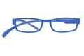 Lesebrille Klammeraffe 01 new blue frontal Lesebrille Klammeraffe 01 new blue frontal