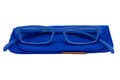 Lesebrille Klammeraffe 01 new blue mit etui Lesebrille Klammeraffe 01 new blue mit etui