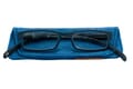 Lesebrille Klammeraffe 08 jeans mit etui Lesebrille Klammeraffe 08 jeans mit etui