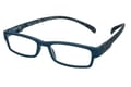 Lesebrille Klammeraffe 08 jeans seitlich Lesebrille Klammeraffe 08 jeans seitlich