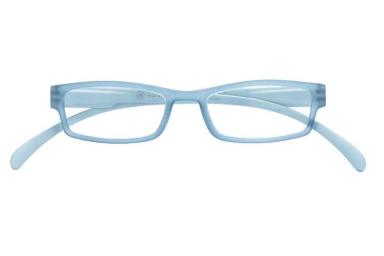 Reading glasses Klammeraffe 08 sky closed Reading glasses Klammeraffe 08 sky closed