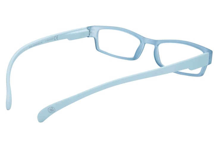 Reading glasses Klammeraffe 08 sky inside Reading glasses Klammeraffe 08 sky inside