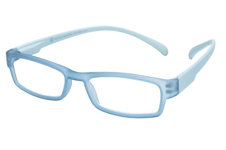 Reading glasses Klammeraffe 08 sky sideways Reading glasses Klammeraffe 08 sky sideways