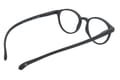 Lesebrille Klammeraffe 12 brownie innen Lesebrille Klammeraffe 12 brownie innen
