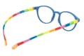 Reading glasses Klammeraffe 12 cornfl colored inside Reading glasses Klammeraffe 12 cornfl colored inside