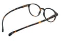Reading glasses Klammeraffe 12 havana inside Reading glasses Klammeraffe 12 havana inside