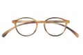Reading glasses Klammeraffe 12 horn closed Reading glasses Klammeraffe 12 horn closed