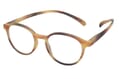 Reading glasses Klammeraffe 12 horn sideways Reading glasses Klammeraffe 12 horn sideways