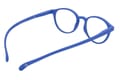 Reading glasses Klammeraffe 12 new blue inside Reading glasses Klammeraffe 12 new blue inside