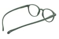 Reading glasses Klammeraffe 12 olive inside Reading glasses Klammeraffe 12 olive inside