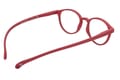 Lesebrille Klammeraffe 12 red innen Lesebrille Klammeraffe 12 red innen