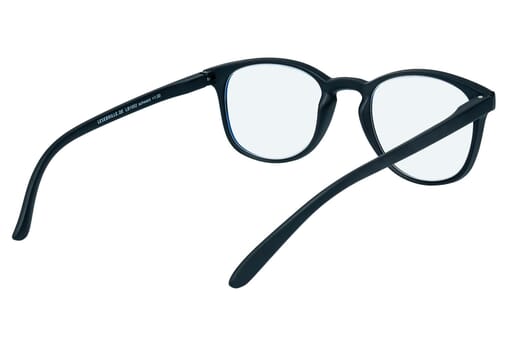 Lesebrille.de Kollektion LB1002 schwarz innen