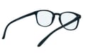 Lesebrille.de Kollektion LB1002 schwarz innen Lesebrille.de Kollektion LB1002 schwarz innen
