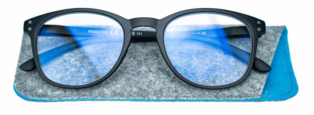 Lesebrille.de Kollektion LB1002 schwarz mit etui Lesebrille.de Kollektion LB1002 schwarz mit etui