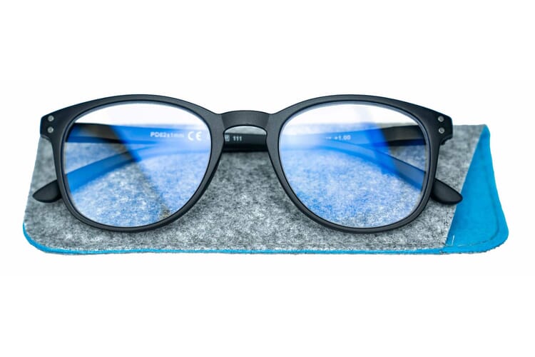 Lesebrille.de Kollektion LB1002 schwarz mit etui Lesebrille.de Kollektion LB1002 schwarz mit etui