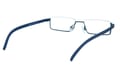 Lesebrille.de Kollektion LB1005 blau innen Lesebrille.de Kollektion LB1005 blau innen