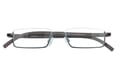 Lesebrille.de Kollektion LB1005 braun geschlossen Lesebrille.de Kollektion LB1005 braun geschlossen