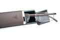 Lesebrille.de Kollektion LB1005 braun mit etui Lesebrille.de Kollektion LB1005 braun mit etui