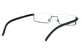 Lesebrille.de Kollektion LB1005 schwarz innen Lesebrille.de Kollektion LB1005 schwarz innen
