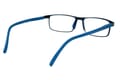 Lesebrille.de Kollektion LB1006 blau innen Lesebrille.de Kollektion LB1006 blau innen